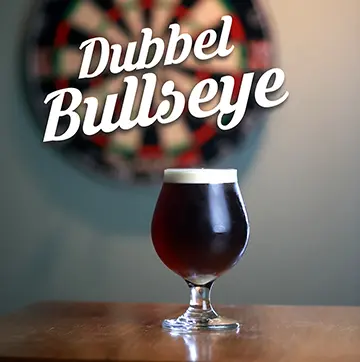 Dubbel Bullseye