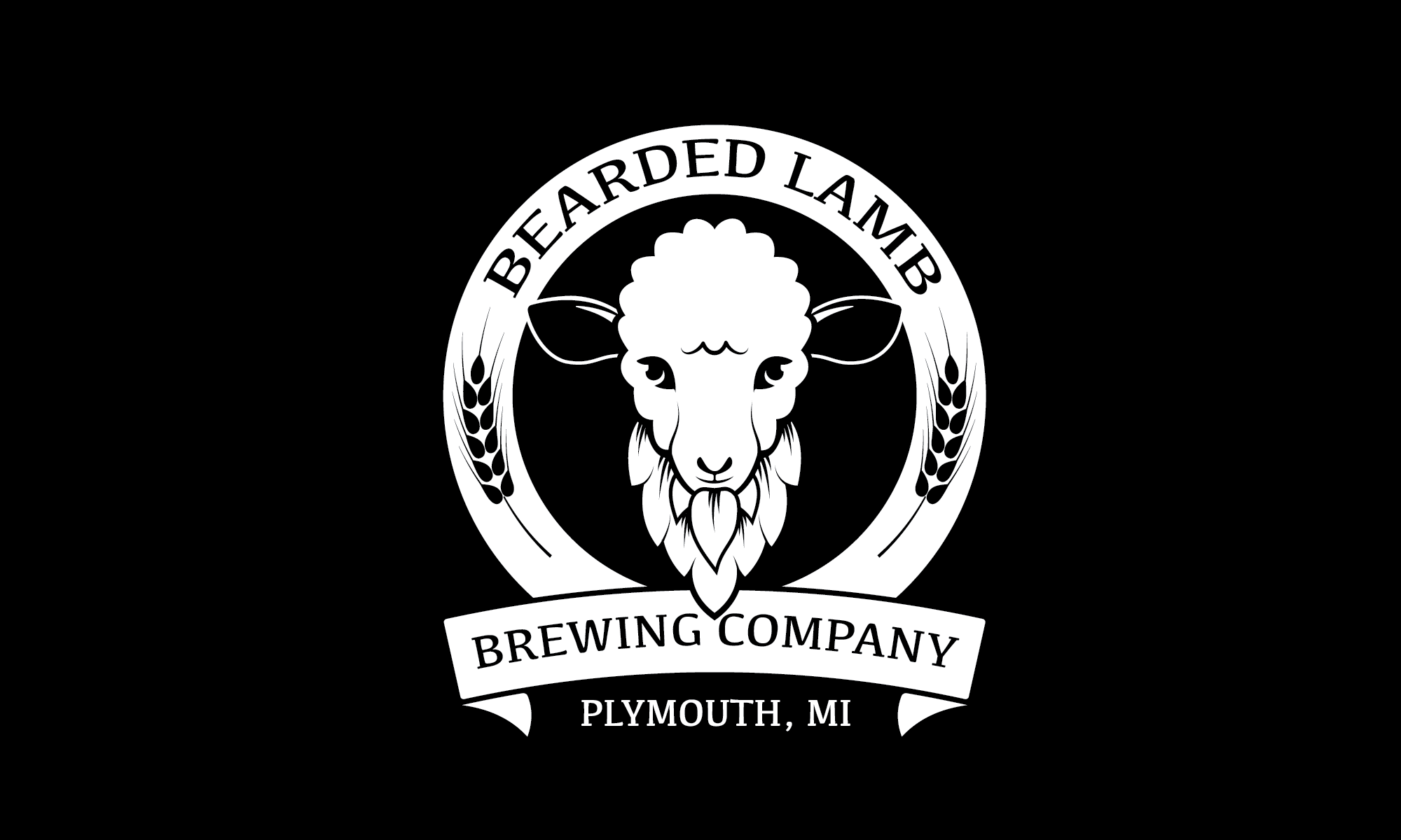 Bearded Lamb Brewing Company